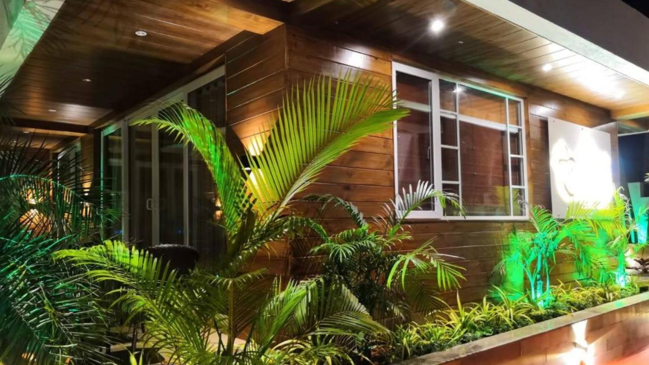 Shivers Oasis Luxury Boutique Resort Candolim Eksteriør billede