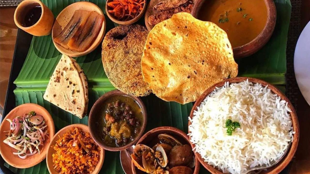 Shivers Oasis Luxury Boutique Resort Candolim Eksteriør billede