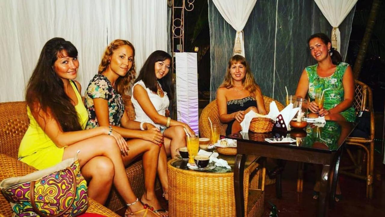 Shivers Oasis Luxury Boutique Resort Candolim Eksteriør billede
